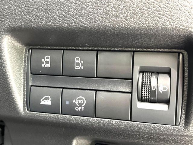 MITSUBISHI DELICA MINI 2024 Image 31