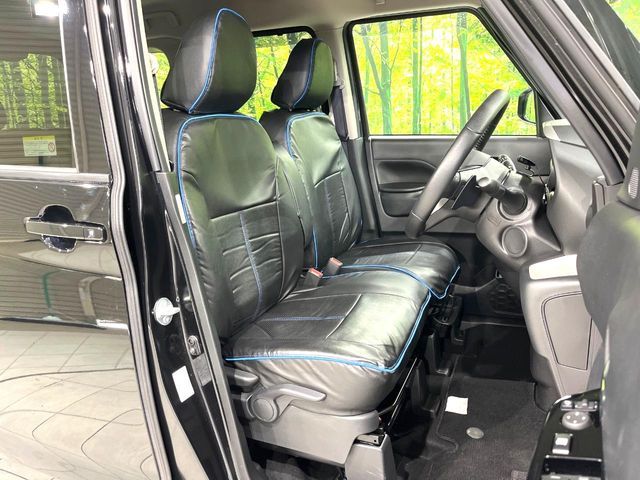 MITSUBISHI DELICA MINI 2024 Image 31