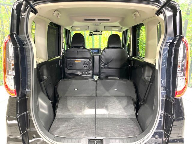 MITSUBISHI DELICA MINI 2024 Image 31