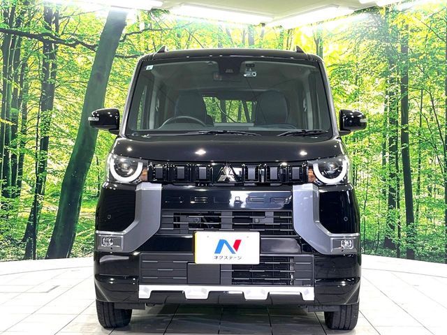 MITSUBISHI DELICA MINI 2024 Image 31