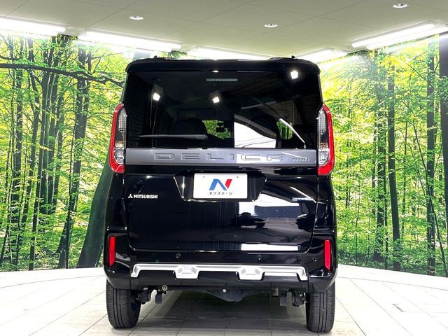 MITSUBISHI DELICA MINI 2024 Image 31