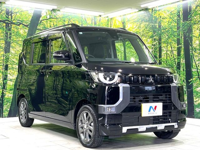 MITSUBISHI DELICA MINI 2024 Image 31