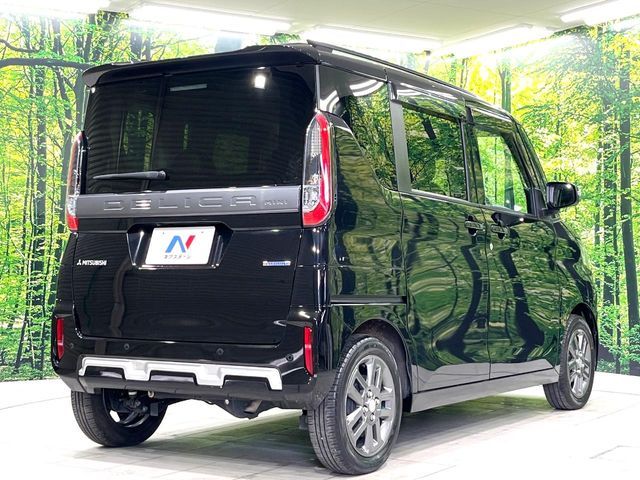 MITSUBISHI DELICA MINI 2024 Image 31