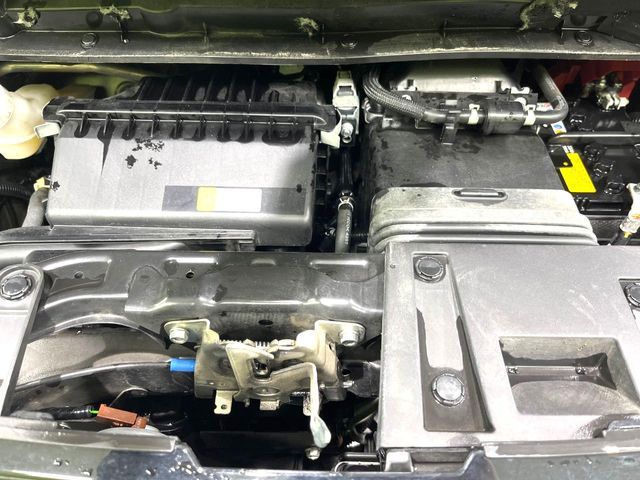 MITSUBISHI DELICA MINI 2024 Image 31