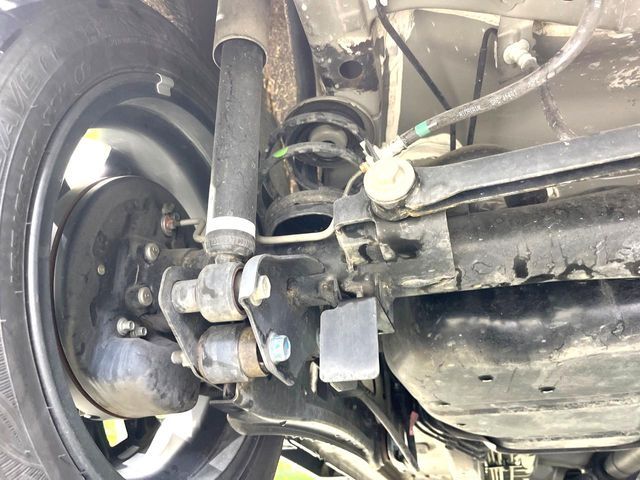 MITSUBISHI DELICA MINI 2024 Image 31