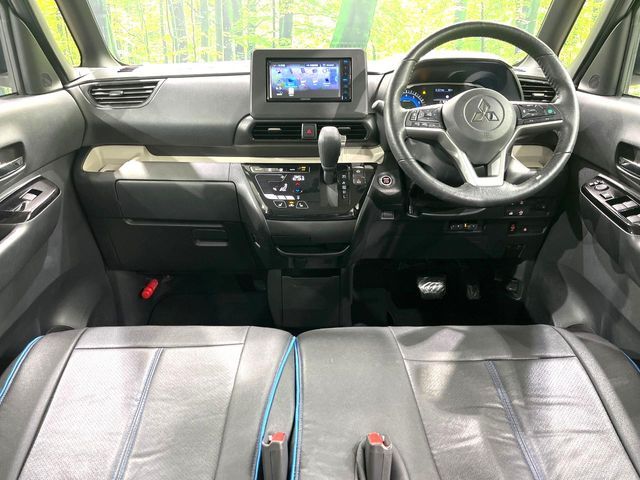 MITSUBISHI DELICA MINI 2024 Image 31