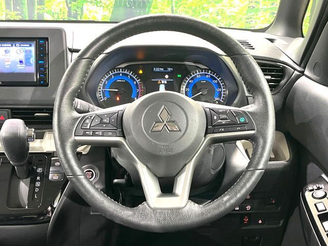 MITSUBISHI DELICA MINI 2024 Image 31