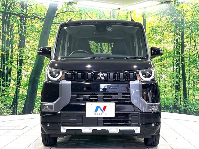 MITSUBISHI DELICA MINI 2024 Image 31