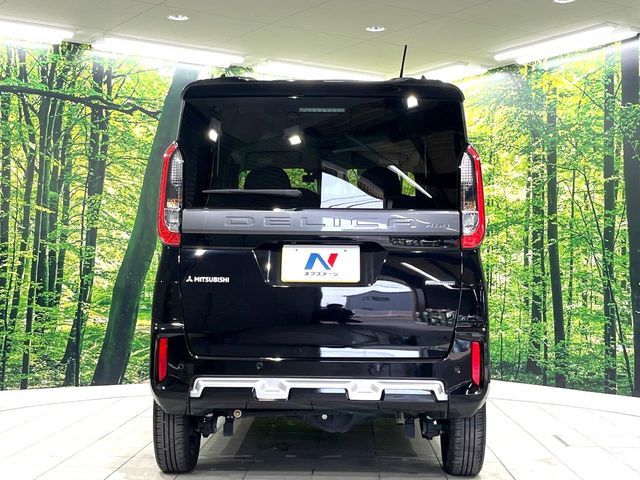 MITSUBISHI DELICA MINI 2024 Image 31