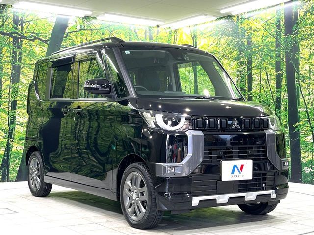MITSUBISHI DELICA MINI 2024 Image 31