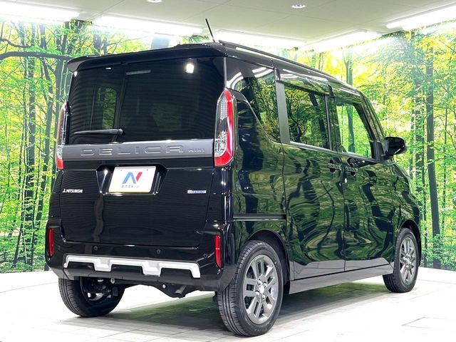MITSUBISHI DELICA MINI 2024 Image 31