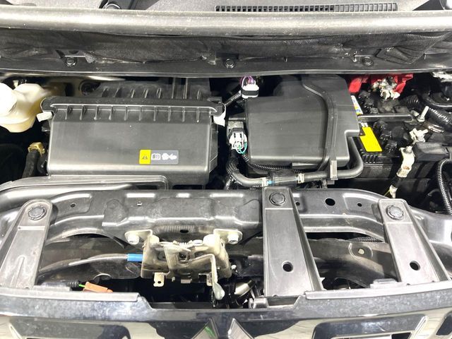 MITSUBISHI DELICA MINI 2024 Image 31