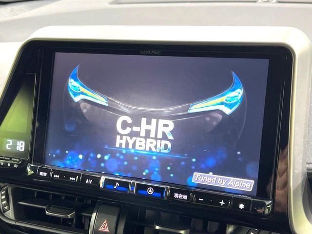 TOYOTA C-HR 2018 Image 31