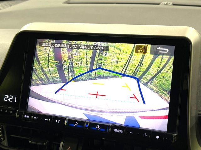 TOYOTA C-HR 2018 Image 31