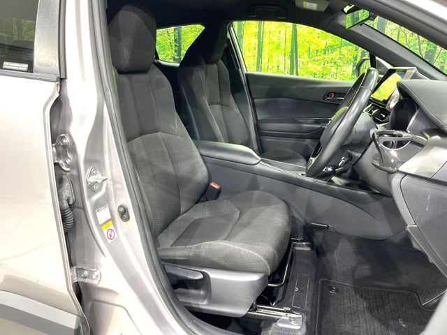 TOYOTA C-HR 2018 Image 31