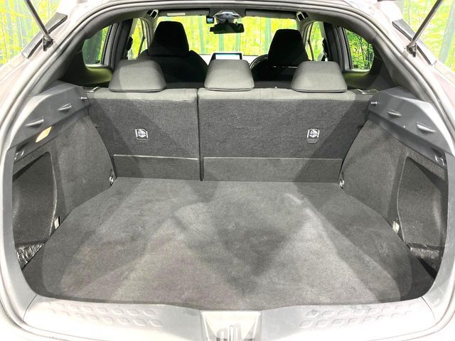 TOYOTA C-HR 2018 Image 31