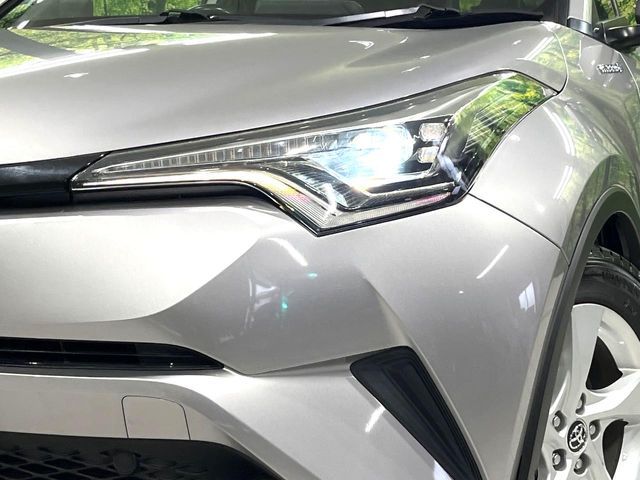 TOYOTA C-HR 2018 Image 31