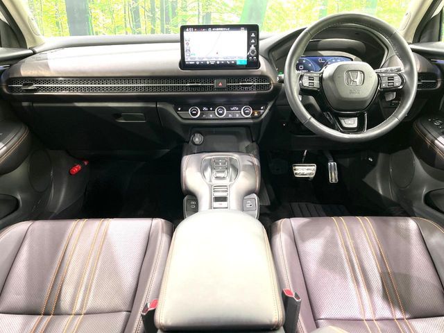 HONDA ZR-V E:HEV 2024 Image 31