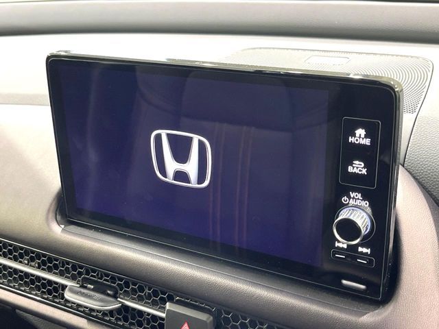 HONDA ZR-V E:HEV 2024 Image 31