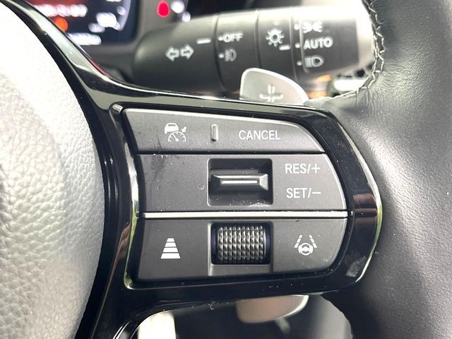 HONDA ZR-V E:HEV 2024 Image 31