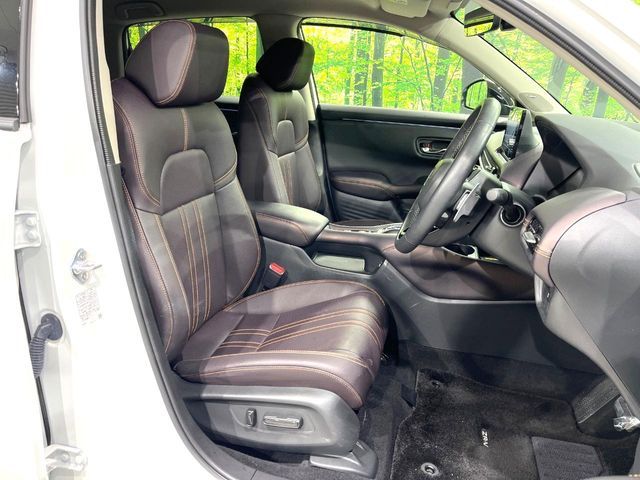 HONDA ZR-V E:HEV 2024 Image 31