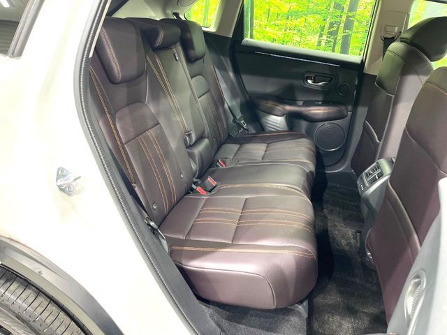 HONDA ZR-V E:HEV 2024 Image 31