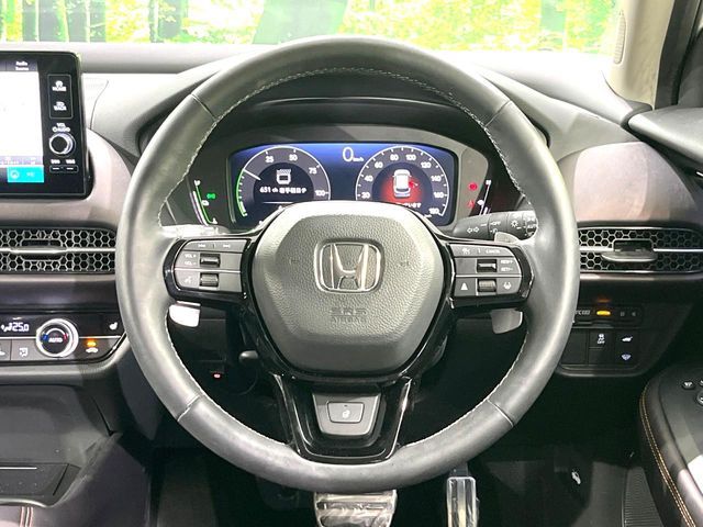 HONDA ZR-V E:HEV 2024 Image 31