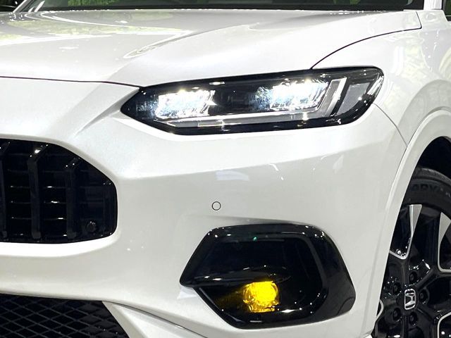 HONDA ZR-V E:HEV 2024 Image 31