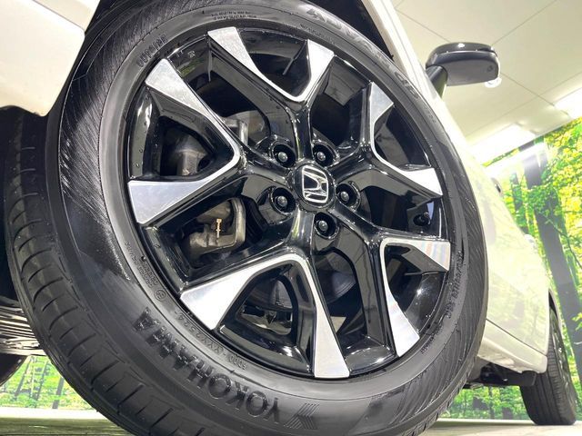 HONDA ZR-V E:HEV 2024 Image 31