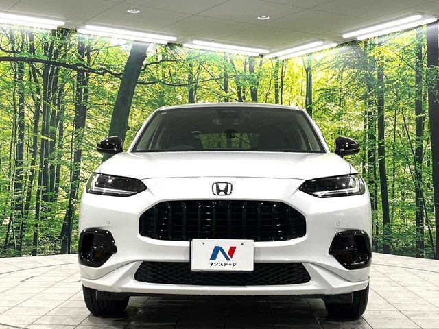 HONDA ZR-V E:HEV 2024 Image 31