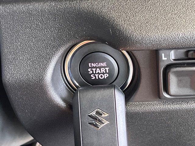 SUZUKI JIMNY NOMADE 2026 Image 31