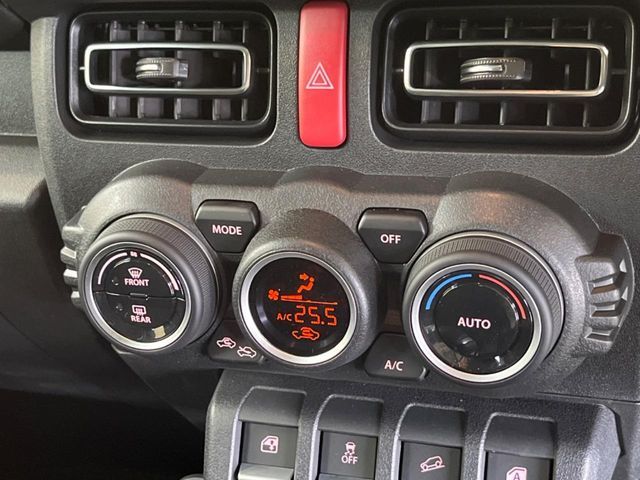 SUZUKI JIMNY NOMADE 2026 Image 31