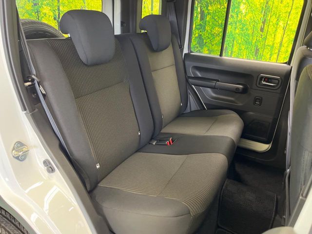 SUZUKI JIMNY NOMADE 2026 Image 31