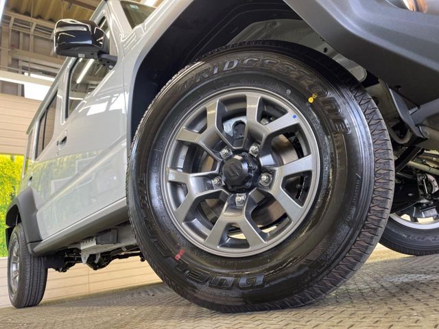 SUZUKI JIMNY NOMADE 2026 Image 31