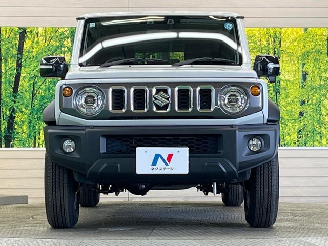SUZUKI JIMNY NOMADE 2026 Image 31
