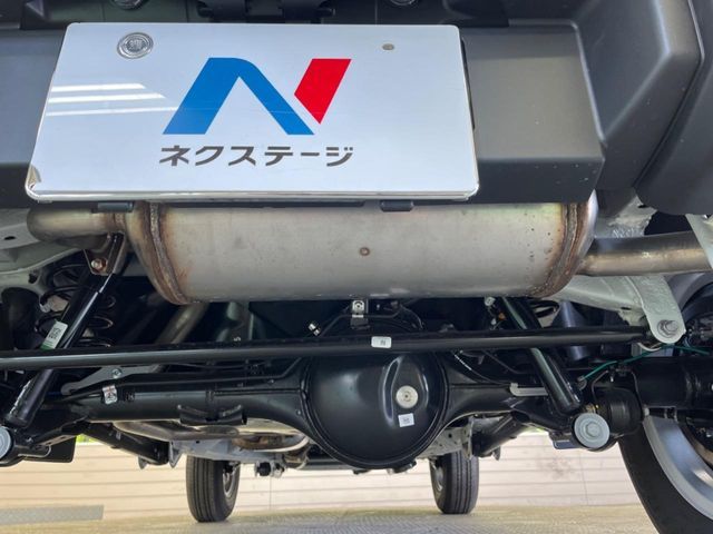 SUZUKI JIMNY NOMADE 2026 Image 31