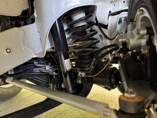 SUZUKI JIMNY NOMADE 2026 Image 31