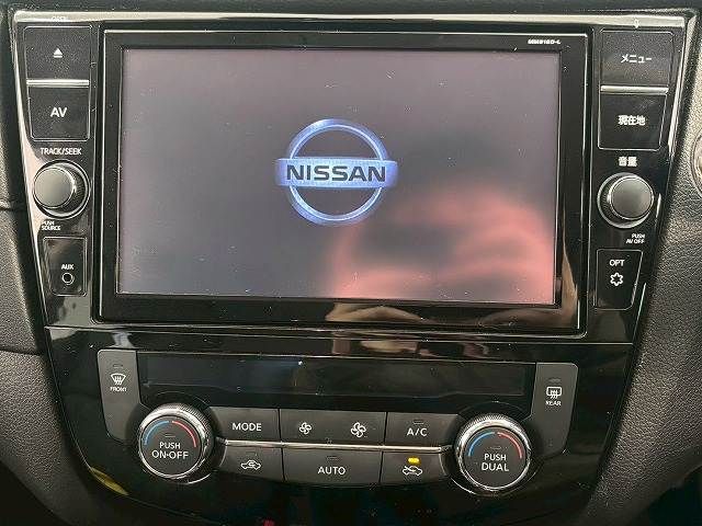 NISSAN X-TRAIL 2WD 2018 Image 31