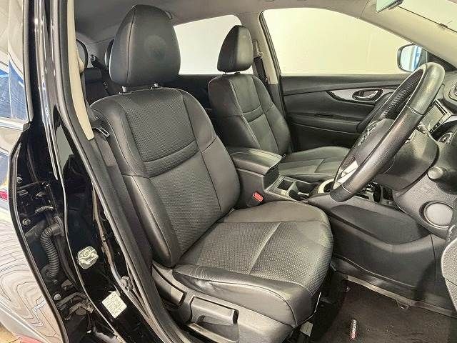 NISSAN X-TRAIL 2WD 2018 Image 31