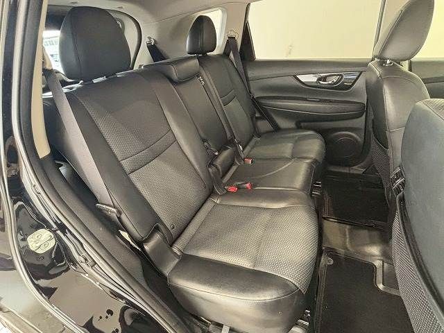 NISSAN X-TRAIL 2WD 2018 Image 31