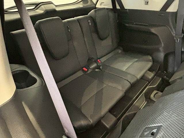 NISSAN X-TRAIL 2WD 2018 Image 31