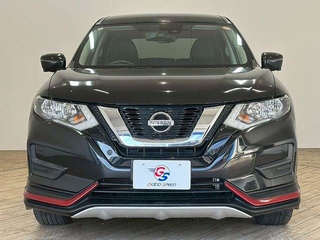 NISSAN X-TRAIL 2WD 2018 Image 31