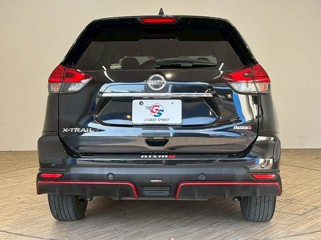 NISSAN X-TRAIL 2WD 2018 Image 31