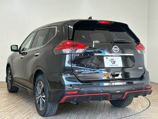 NISSAN X-TRAIL 2WD 2018 Image 31