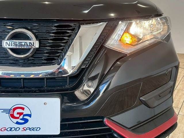 NISSAN X-TRAIL 2WD 2018 Image 31