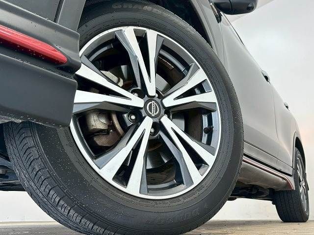 NISSAN X-TRAIL 2WD 2018 Image 31