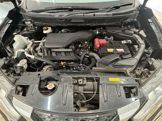 NISSAN X-TRAIL 2WD 2018 Image 31