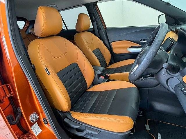 NISSAN KICKS 2020 Image 31