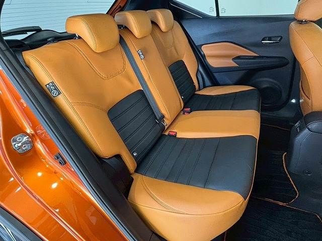 NISSAN KICKS 2020 Image 31