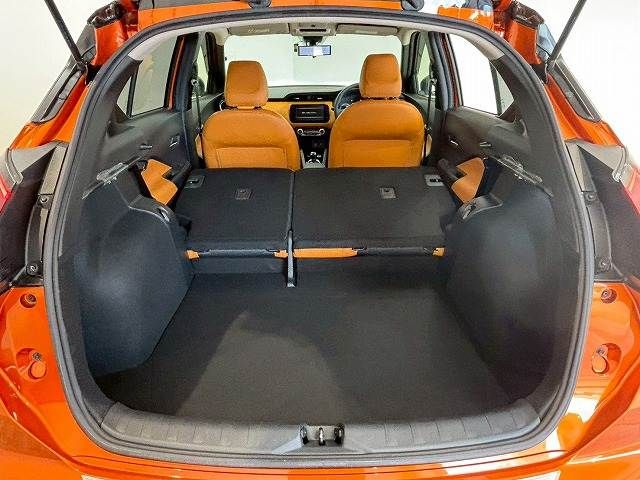 NISSAN KICKS 2020 Image 31